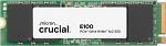 Crucial E100 2TB M.2 NVMe PCIe Gen4 Internal SSD