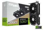 ZOTAC GAMING GeForce RTX 5060 Ti 8GB Twin Edge OC ZOTAC GAMING GeForce RTX 5060 Ti 8GB Twin Edge OC