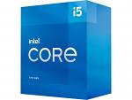 Intel Core i5-11400 Rocket Lake 6-Core 2.6 GHz LGA 1200 65W BX8070811400 Desktop Processor Intel UHD Graphics 730