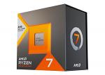  AMD Ryzen 7 7800X3D 8-Core 16-Thread 120W AMD Radeon Graphics Desktop 100-100000910WOF Socket AM5 Without Cooler