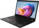 LENOVO (RE) ThinkPad T14, Ryzen 5 PRO 4650U, 16GB, 256 SSD,14"TS, W11P. Grade A Refurbished Laptop LENOVO (RE) ThinkPad T14, Ryzen 5 PRO 4650U, 16GB, 256 SSD,14"TS, W11P. Grade A Refurbished Laptop
