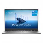 DELL (NEW) Dell 15, Intel Ci5-1334U, 16GB DDR5, 512GB SSD,15.6", W11H Laptop DELL (NEW) Dell 15, Intel Ci5-1334U, 16GB DDR5, 512GB SSD,15.6", W11H Laptop