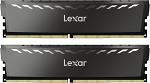 Lexar Thor DDR4 RAM 16GB Kit (8GB x 2) 3200 MHz, DRAM 288-Pin UDIMM Desktop Memory