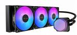 Cooler Master Elite Liquid 360 CPU AM5/AM4 & Intel LGA 1851/1700 AIO Cooler AMD Cooler Master Elite Liquid 360 CPU AM5/AM4 & Intel LGA 1851/1700 AIO Cooler AMD