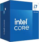 INTEL i7 14700 CPU 4.2GHz (5.4GHz Turbo) 14th Gen LGA1700 20-Cores 28-Threads 61MB 65W UHD Graphics 770 Retail Raptor Lake with Fan, BX8071514700 INTEL i7 14700 CPU 4.2GHz (5.4GHz Turbo) 14th Gen LGA1700 20-Cores 28-Threads 61MB 65W UHD Graphics 770 Retail Raptor Lake with Fan, BX8071514700