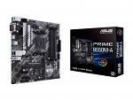 ASUS AMD B550M-A/CSM  (RYZEN AM4)/D4*4/RD/M.2/DVI/HDMI