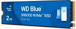 Western Digital 2TB WD Blue SN5000 NVMe SSD