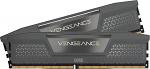 CORSAIR VENGEANCE DDR5 16GB(2x8GB) 5200Mhz CL40/AMD EXPO & Intel XMP Compatible/#CMK16GX5M2B5200Z40 CORSAIR VENGEANCE DDR5 16GB(2x8GB) 5200Mhz CL40/AMD EXPO & Intel XMP Compatible/#CMK16GX5M2B5200Z40